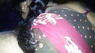 newly married neighbor blowing my dick