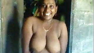 Indian Aunty 1299