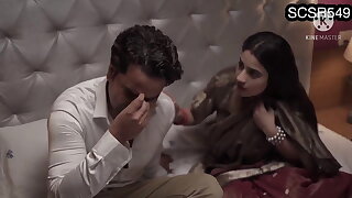 Hot and sexy desi woman fucked by hubby