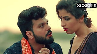 Hot and sexy desi bhabhi fucked by bf