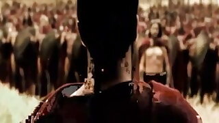 Hollywood Movie sex scenes collection