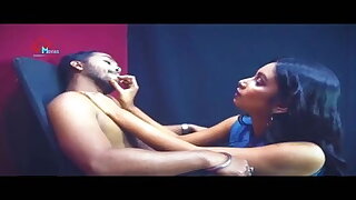 Secratory ko Boss ne Choda