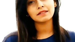 Telugu Tik Tok Girl 2021