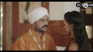 Hot and sexy desi Indian fucked