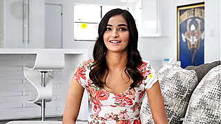 After My First Scene I Can'_t Get Enough Cum