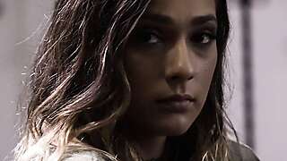 PURE TABOO Teen Virgin Tricked into Fucking Uncle