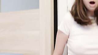 Stop fucking my Sex Doll, it was a gift to my friend.