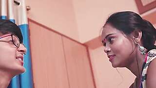 Stepmom fucked hard in her big ass