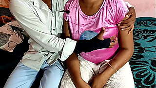 Chulbuli young office girl romance sex with Manager For Continues her job