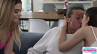 Playful Molly Little Teases Stepbro, "_You Really Don'_t Know What Baby-Birding Is?"_ - S2:E5