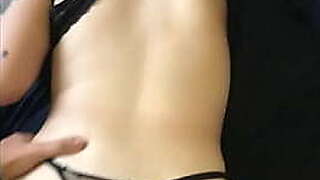 ANAL PERFECTO DE HERMOSA JOVENCITA