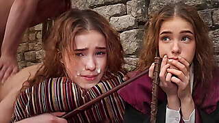 WIZARDOUS ROLEPLAY ! - Hermione´_s Struggles With Magic