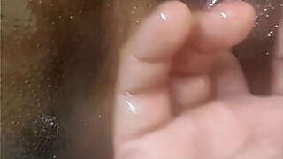 Chennai Desi Oil massage