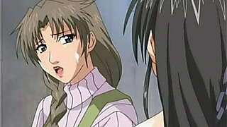 Milf mansion the series dubbed