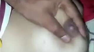 Muslim boyfriend fucking married hindu wife