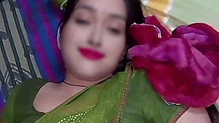 I CALLED MY BIG DICK NEIGHBOR TO HELP ME AND I COULDN'_T RESIST, I LET HIM FUCK MY PUSSY AND CUM ALL INSIDE