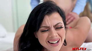 Mylfex - Enforcer Man Punishes a Deudor'_s Hot Wife