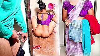 कोमल के दोस्त के घर में नल का पानी नहीं था, हमारे घर के लिए स्नान करने के लिए आया