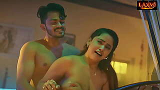 Indian Desi milf big ass girlfriend fucked by young boyfriend before marriage homemade Hindi sex video