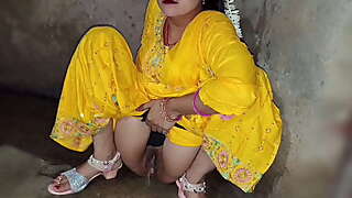 देशी भाभी की चुदाई गंदी बातें हिंदी आडियो