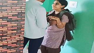 Indian Collegegirl Tight Pussy Fuck