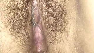 Desi girl first painful anal