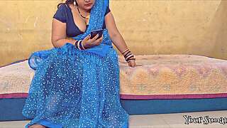 Mami Ji Kio Second Love Story