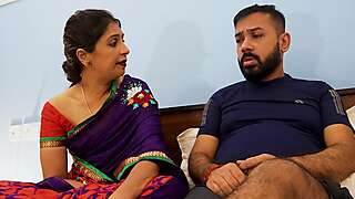 Desi Girl Freind Cheat Her Ex-boyfreind to Fuck Him, Hardcore Sex