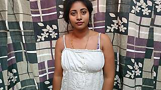 Hot Indian Amma Paiyan Tamil Bhabhi