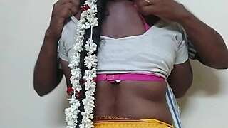 Romantic Fuck with Husband's Stepbrother