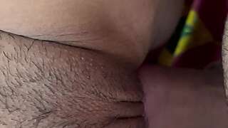 Indian Cute Stepsister