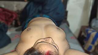 Pinky Bhabhi Naked with Her Husband