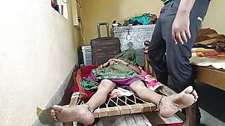 Deshi Village Bhabhi