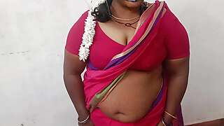 Indian Desi Tamil Hot Girl Realsex with Boy Friend