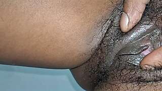 Girl Fucked Rough in Her Bedroom