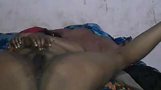 Indian Desi Teel Girl Hard Fucking with Her Stepdad in Morning