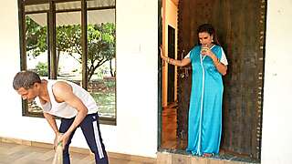 Indian Thakur's Wife Left Him Without Any Reason