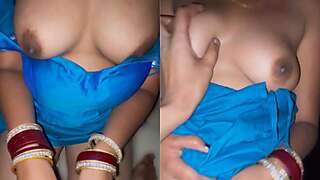 Indian Aunty Got Perfect Ass Cheating for BBC Got Hatd Fuck