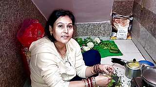 Hot Romantic Sex with Wife