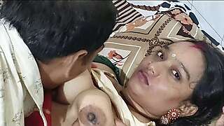 Sexy Sagita Wife Is Desperate for Hardcore Sex