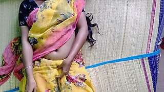 Saree Sex Video with Tamil Girlfriend This Video Is Dedicated to Our Subscriber