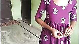 My Stepbror Very Horny and Asks Me to Milk Her and Fuck My Pussy