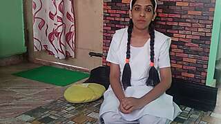 Indian College Couples Sex