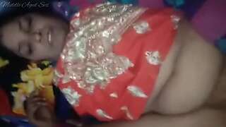 After a Long Time Fucked My Telugu Aunty