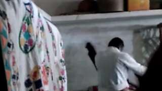 I Fucked My Cheating Stepdaughter in Village House During Trip