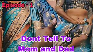 Dont Tell Stepparents Part 1