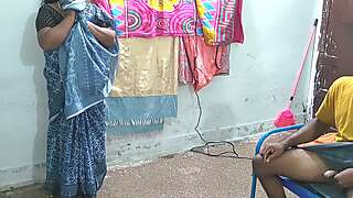 Enjoyed Hot Anal Sex with My Mother-in-law Like Honey