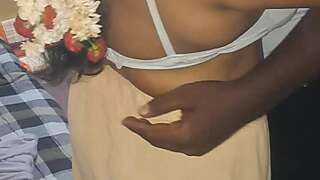 Tamil Amma and Boy Hot Video