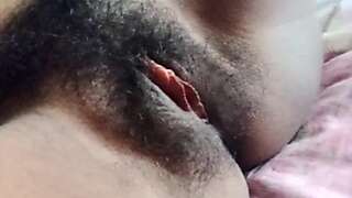 Natural Beautiful Desi Girl Super Amazing Pussy