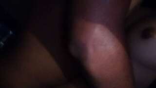 Jija Fucked Me so Hardly at Night While Elder Stepsister Isn’t at Home